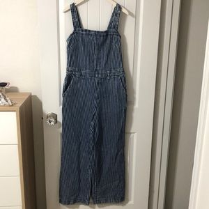 Overalls